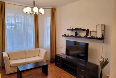 Mall Vitan -apartament in vila - 2
