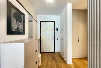 Apartament modern***2 camere***LUX***Prima inchiriere//Mall Promenada - 18
