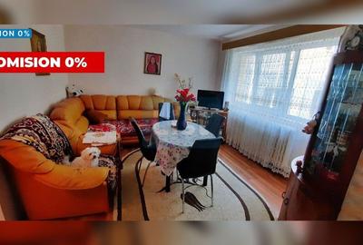 Apartament cu 3 camere decomandat, mobilat în Mănăștur