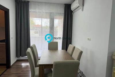 2 CAMERE MUTARE IMEDIATA|PIPERA CENTRU| - 3