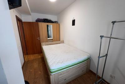 Studio de închiriat – Strada Amurgului, metrou Dimitrie Leonida, Parcare - 5