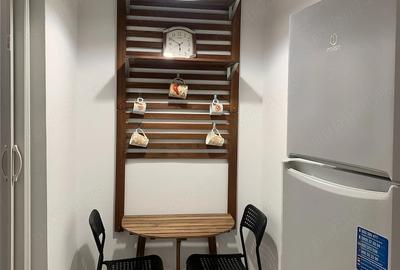 Doua camere Pantelimon - Delfinului - pet friendly - 3