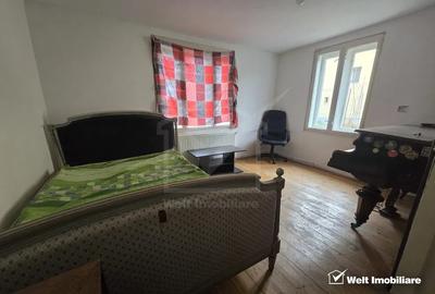 Casa ideala pentru muncitori, Marasti - 1