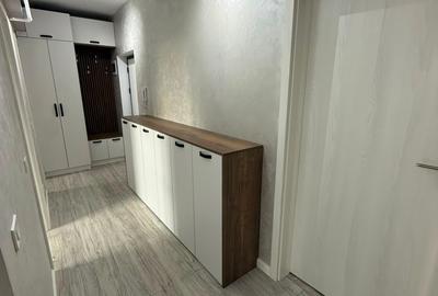 2 cam Ghencea -compl Jovial 3 parcare privata - 9