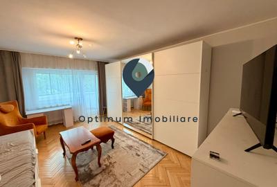 Inchiriere apartament 1 camera , 38 mp, etaj 3 in Marasti, zona BRD! - 3