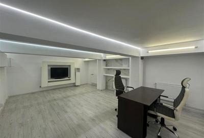 Birou, de 60 mp, în Păcurari