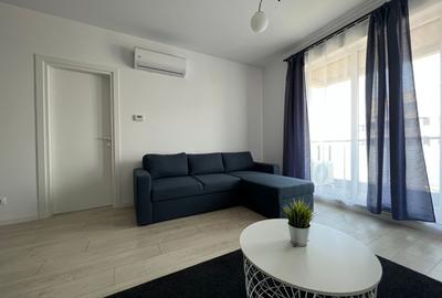 Apartament Pipera | New Point - 1