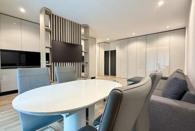 De inchiriat  | Apartament 2 Camere cu gradina |  Erou Iancu Nicolae Voluntari - 3