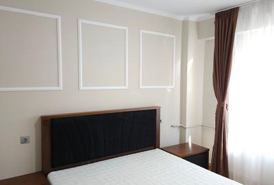 Apartament cu 2 camere decomandat, mobilat în Nufărul