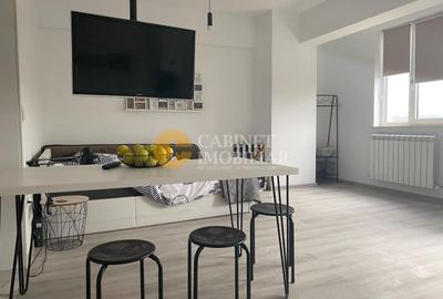 Ideal Investiție! 1 Cameră Open-Space | Tătărași (Bloc 2022) – Vedere Panoramică - 12