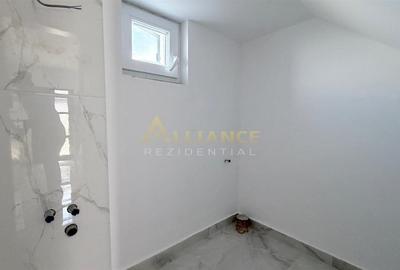 Casa Individuala - 6 camere - 3 bai - 550 mp teren - 18