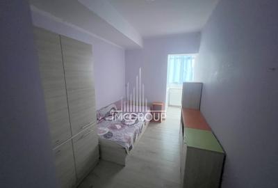 Apartament 2 camere decomandat | Zona VIVO – Răzoare | Baie cu geam - 3