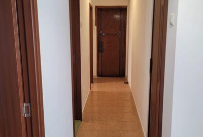 APARTAMENT 3 CAMERE/ ZONA AVIATIEI/ CENTRALA PROPRIE - 9