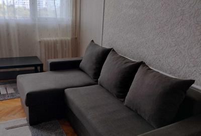 Apartament cu 2 camere semidecomandat în Dristor