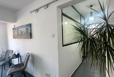 Spațiu de birouri de închiriat – Zona Dacia, Bd. Alexandru Lăpușneanu nr. 111 - 14