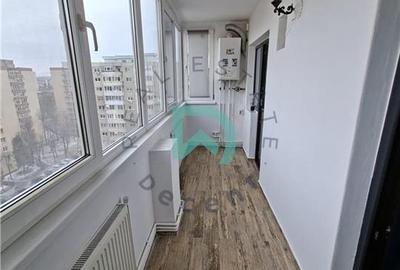 3 camere zona Grivitei, termen scurt - 5