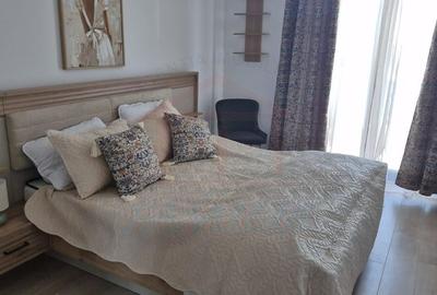 📢De închiriat apartament 2 camere, Zona Gării - 2