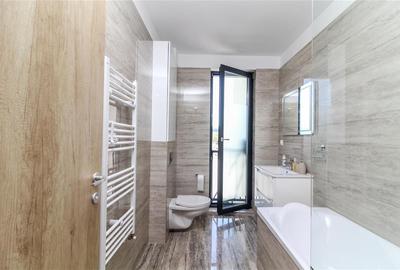 Apartament 2 camere + terasa + parcare | Frunzisului, Zorilor - 10