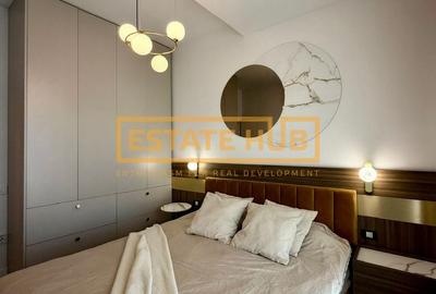 Apartament premium, la cheie, TVA inclus, strada Eroilor, Florești - 17