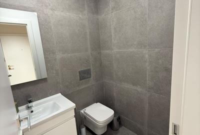 2 camere The Level 3 | Prima inchiriere | Smart Home | Terasa 14 mp - 11