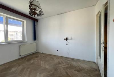 APARTAMENT 3 CAMERE I COMPARTIMENTARE EXCELENTA I  76MP I ZONA TOMIS 2 - 21