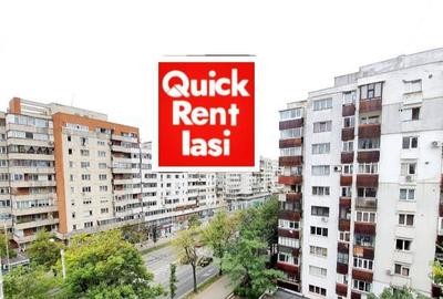 INCEPAND CU 15SEPTEMBRIE Bulevardul Independentei UMF/UAIC Apartament 2Camere - 9