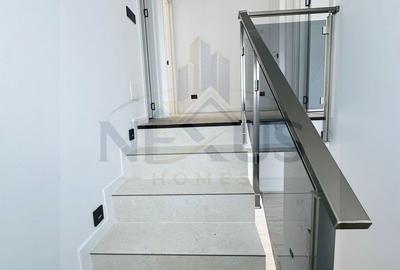 Vila individuala - Comuna Berceni -  la doar 100m Bd. 1mai - 9