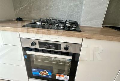 3 camere,  Eroilor Residence Floresti, bucatarie mobilata si utilata - 5