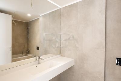 4 camere One Lake Club, club cu piscină și promenadă pe lac - 11