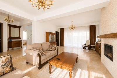 Vilă individuală  premium P+1 | Otopeni - 6