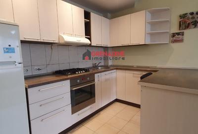 Studio Modern 44 mp Str. Baba Novac - Parcare - Zona Gemenii - 3