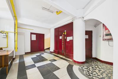 Garsoniera renovata Amzei - 16