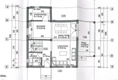Cernica Caldararu, vila individuala premium P+1, 190 mp, 4 cam curte 467 mp - 3