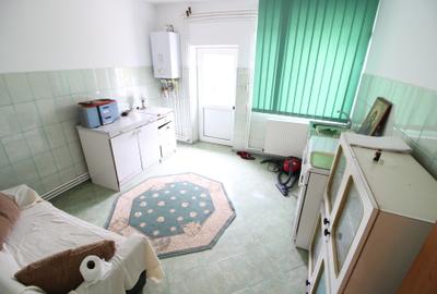 Vand/Schimb casa 3 camere Vanatori, utilitati, teren 1000mp - 13