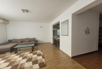 Inchiriere 2 camere | 58 mp | Greenfield Băneasa | Parcare inclusă | Comision 0% - 3