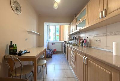 De inchiriat - Apartament 3 camere, 70 mp, etaj 1/4 - CETATE - 4