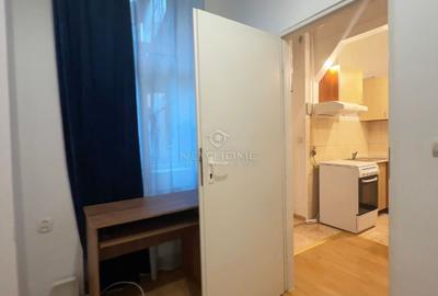 Apartament 2 camere decomandat Str Horea, zona Semicentral - 9