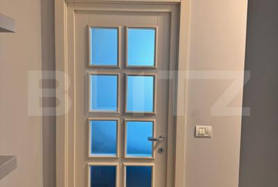 Apartament 2 camere, 51 mp, complet mobilat, zona Valea Lupului - 8