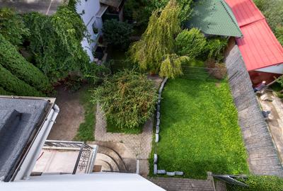 Vilă Individuală | Str. Alexandru Bohatiel 18, Zona Piața Engels - 8