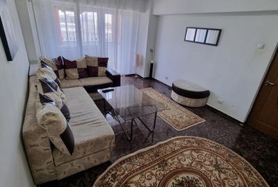 UNIVERSITATE, BLOC 1980, APARTAMENT 2 CAMERE DECOMANDATE, LANGA METROU - 1