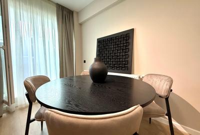 2 CAMERE LUX – COMPLEX LARA OTOPENI – BLOC 2026 – COMISION 0% - 4