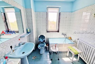 Casă P+1 cu subsol, 219 mp, teren 547 mp – Valea Mare Podgoria - 27