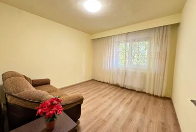 Apartament 2 camere decomandat in Zorilor - 2