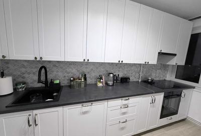Apartament modern cu 2 camere , zona Dacia, Tudor - 2