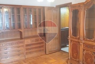Apartament 3 camere în zona Podgoria langa BRD - 2