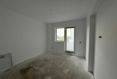 Apartament cu 3 camere, 64,4 mp utili + balcon 18 mp | Direct dezvoltator - 2