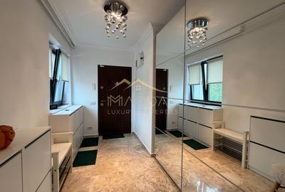 Apartament de tip Duplex 6 camere *250mp* + 2 Garaje // Herastrau - 4