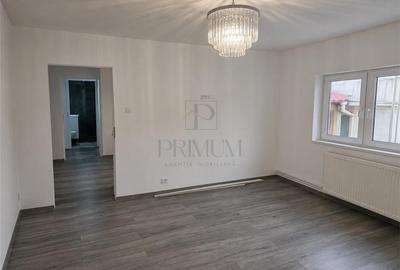 DOROBANTILOR - RENOVAT - 2 CAMERE - CENTRALA PROPRIE - 2