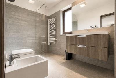 Casa moderna langa padure | 210 mp utili | Teren 440 mp | Dumbravita - 12