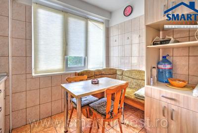 Apartament 3 camere Metrou Iancului (1min) Vatra Luminoasa - centrala - 9
